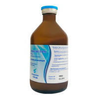 АМОКСИСТИМ 15%