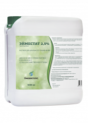ЭЙМЕСТАТ 2,5%