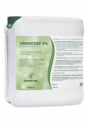 ЭЙМЕСТАТ 5%