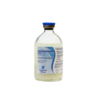 АМОКСИСТИМ 15%