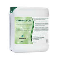 ЭЙМЕСТАТ 2,5%