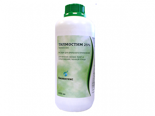 ТИЛМОСТИМ 25%